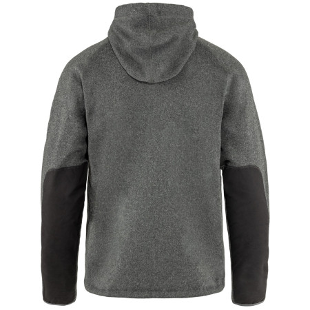 Pánska mikina Fjällräven Övik Fleece Hoodie M