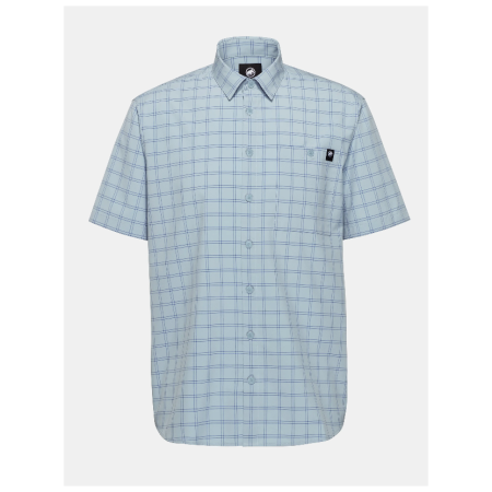 Pánska košeľa Mammut Lenni Shirt