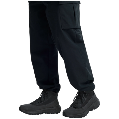 Pánske topánky Jack Wolfskin Wild Quest Texapore Mid M