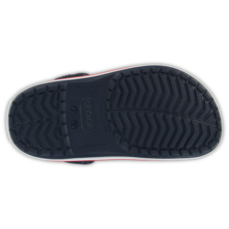 Detské papuče Crocs Crocband Clog T