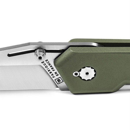 Zatvárací nôž TB OUTDOOR Unboxer Everyday Carry Knife