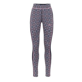 Dámske funkčné spodky Kari Traa Rose High Waist Pant