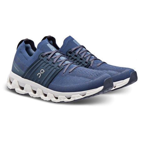 Pánske bežecké topánky On Running Cloudswift 3