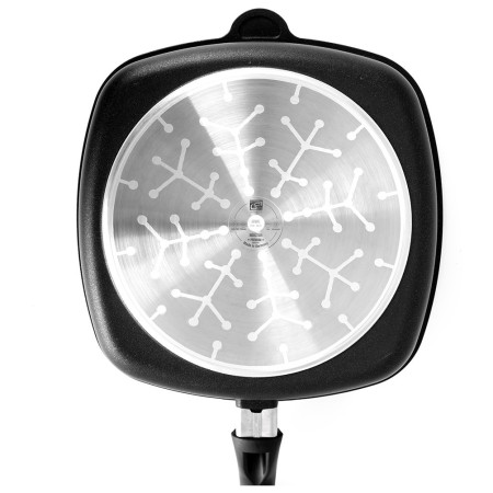 Grilovacia panvica G21 BBQ 28 cm