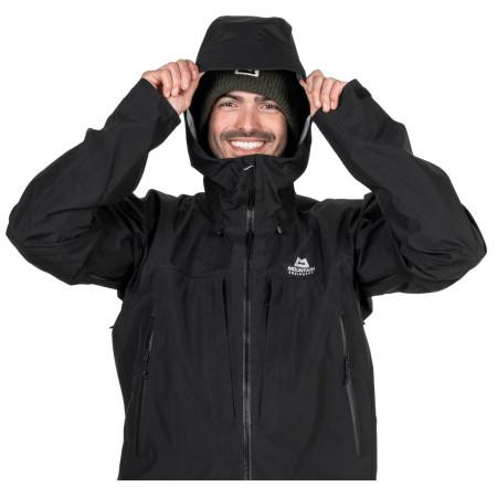 Pánska bunda Mountain Equipment Kedar Jacket Men's