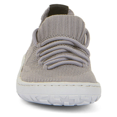 Detské tenisky Frodo Barefoot zeru spring Grey/Blue