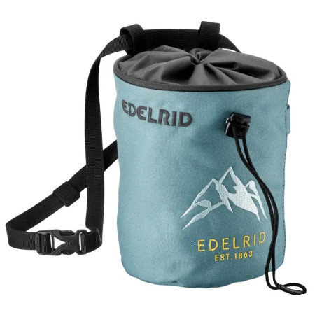 Vrecko na magnézium Edelrid Chalk Bag Rodeo large