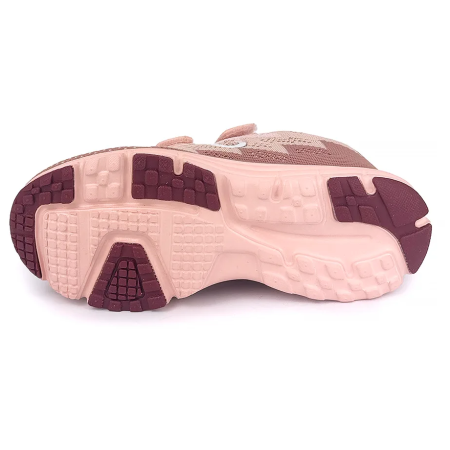 Detské tenisky Bugga Tempe Light Pink