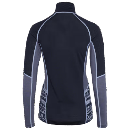 Dámska funkčná mikina Kari Traa Malia Hz