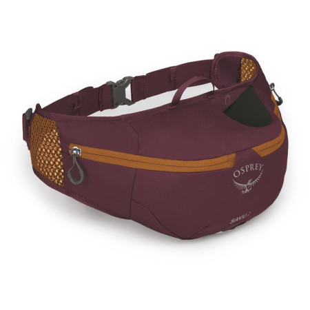Ľadvinka Osprey Savu 2 fialová aprium purple