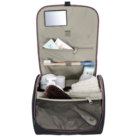 Toaletná taška Vaude WegaWash