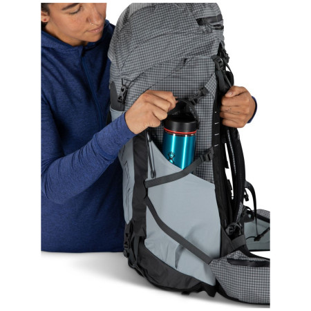 Dámsky turistický batoh Osprey Tempest Pro 40