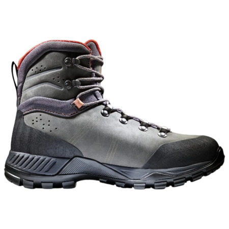 Dámske topánky Mammut Nova Tour II High GTX W