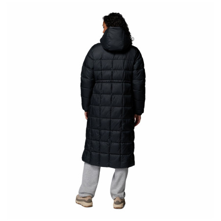 Dámsky kabát Columbia Puffect™ Iii Long Jacket