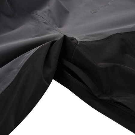 Pánska bunda Alpine Pro Norem 3