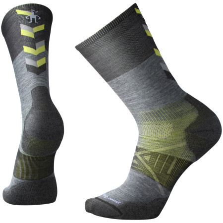 Ponožky Smartwool Phd Nordic Light Elite Pattern
