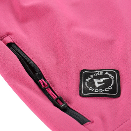 Dámske kraťasy Alpine Pro Zamba 4