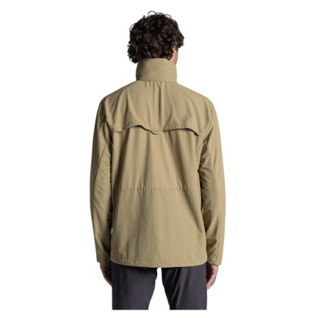 Pánska bunda Craghoppers NosiLife Younes Jacket