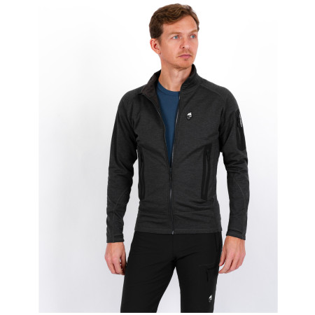 Pánska mikina High Point Woolion Merino 3.0 Sweatshirt