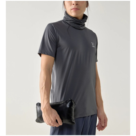 Pánska bunda Haglöfs L.I.M Mimic Hood II