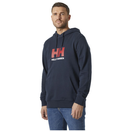 Pánska mikina Helly Hansen HH Logo Hoodie