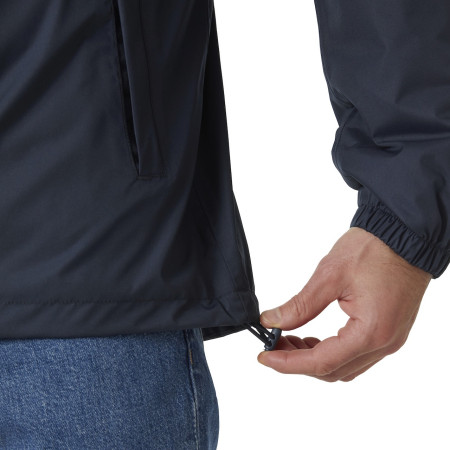 Pánska bunda Helly Hansen Vancouver Fleece Lined Jacket