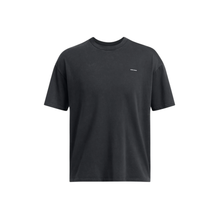 Pánske tričko Under Armour M Hw Os Logo Wash SS