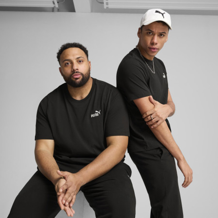 Pánske tričko Puma ESS Small No. 1 Logo Tee