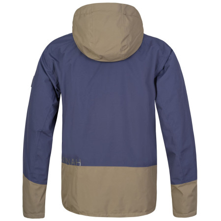 Pánska lyžiarska bunda Hannah Garow Fd