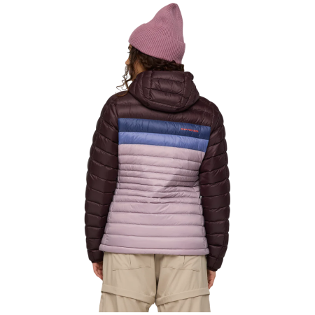 Dámska páperová bunda Cotopaxi W'S Fuego Down Hooded Jacket