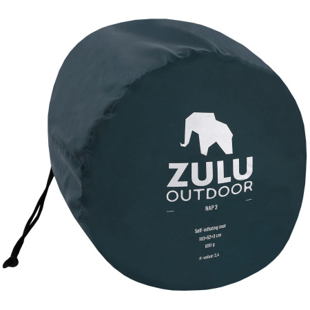 Samonafukovacia karimatka Zulu Nap 3