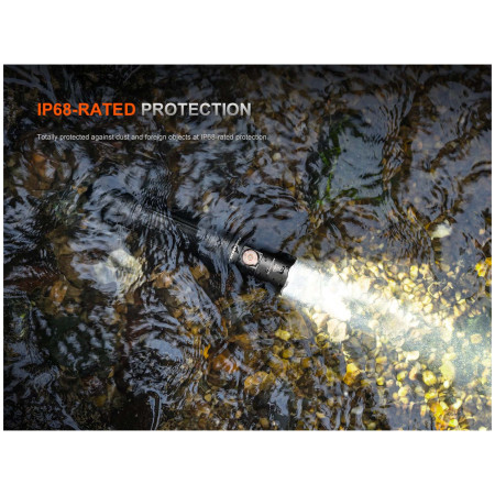 Baterka Fenix PD35R ACE