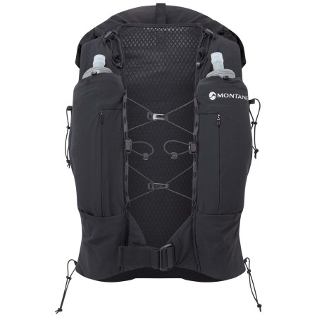 Bežecká vesta Montane Gecko Vp20+
