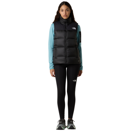 Dámska vesta The North Face W Diablo Down 2.0 Vest