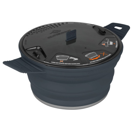 Hrniec Sea to Summit X-Pot 2.8