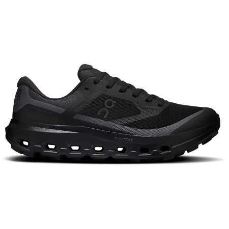 Dámske bežecké topánky On Running Cloudvista 3 Waterproof