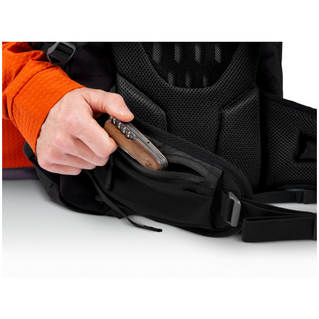 Batoh Hannah Wagabond 45