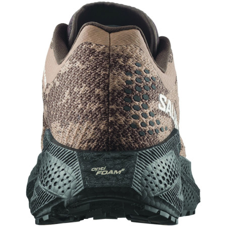 Pánske bežecké topánky Salomon Aero Glide 4 Grvl