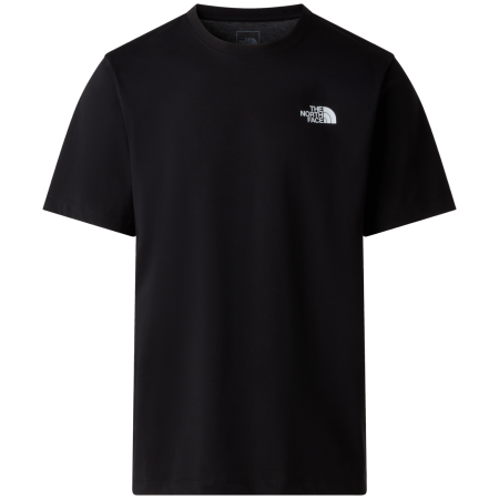 Pánske tričko The North Face M Monte Regular Short Sleeve Tee-Graphic