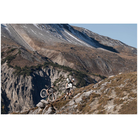 Brašňa na rám Cyclite Frame Bag Xt / 02