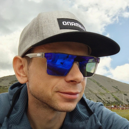 Slnečné okuliare Vidix Bang