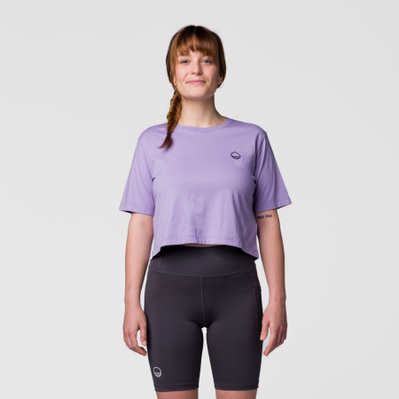 Dámske tričko Wild Country Sequence W T-Shirt