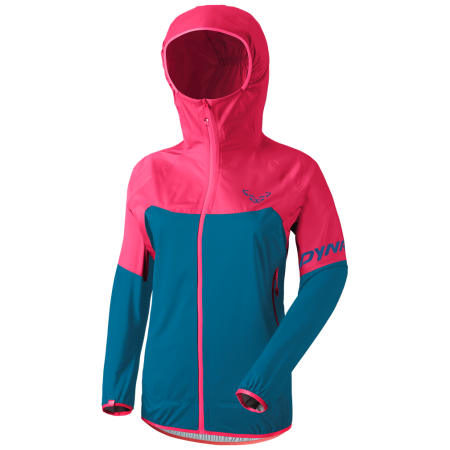 Dámska bunda Dynafit Transalper Light 3L W Jkt