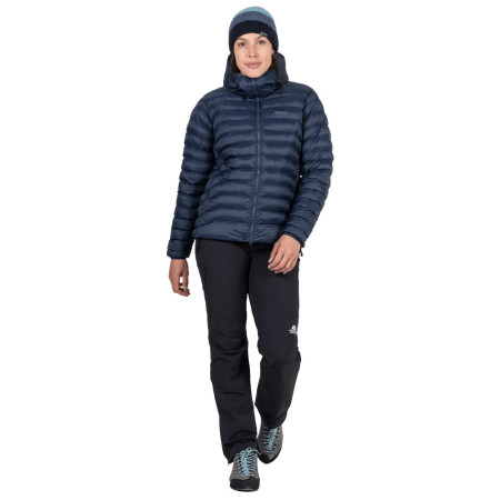 Dámska zimná bunda Mountain Equipment Superflux Hooded Jacket Women's