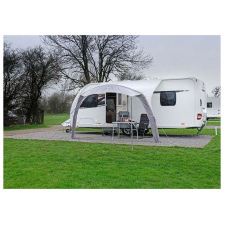 Prístrešok Vango AirBeam Sky Canopy for Caravan & Motorhomes 2.5M