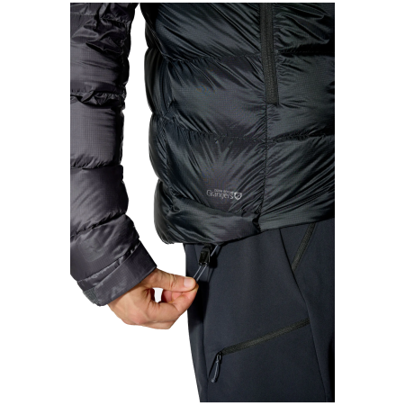 Pánska bunda Rab Neutrino Pro Hoody