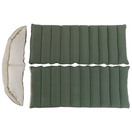 Dekový spacák Outwell Constellation Lux Double