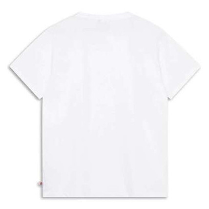 Detské tričko Lego Wear Lwtace 200 White