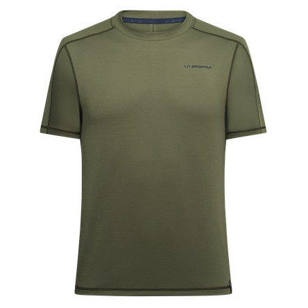 Pánske tričko La Sportiva Just Right T-Shirt M