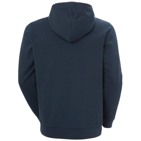 Pánska mikina Helly Hansen HH Logo Hoodie